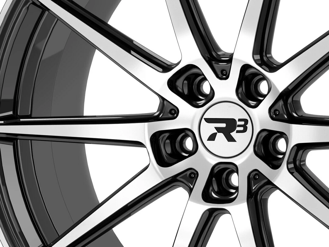R3 Wheels R3H03