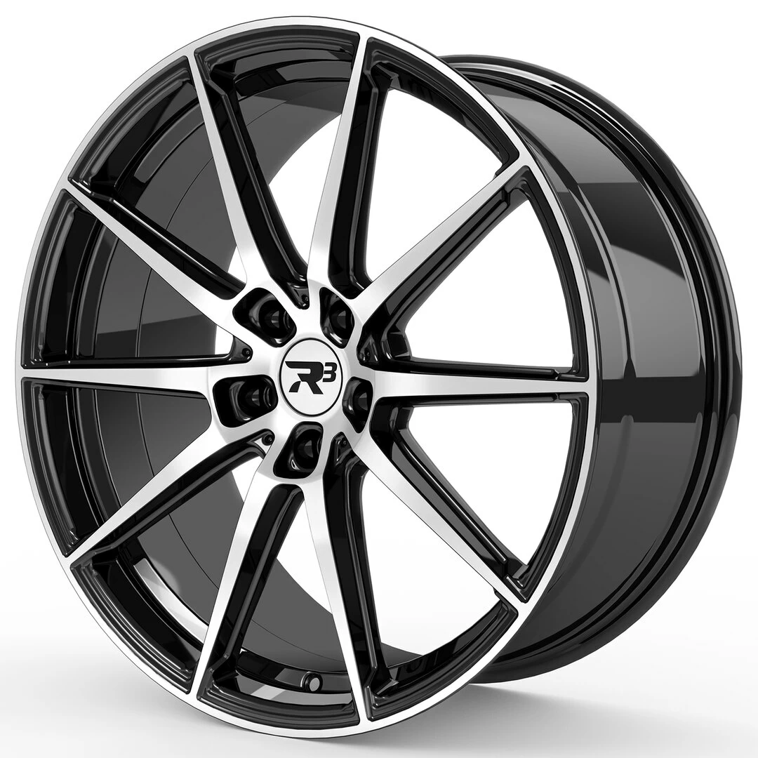 R3 Wheels R3H03
