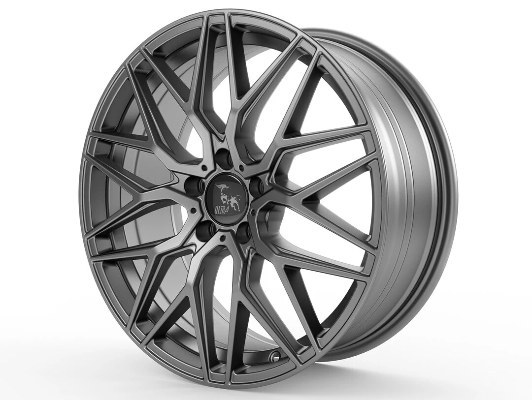 ULTRA Wheels UA1E RACE - EVO