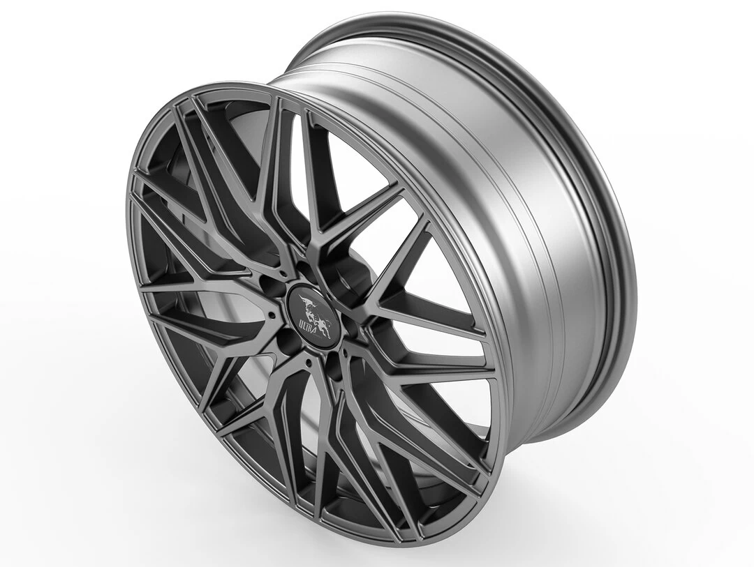 ULTRA Wheels UA1E RACE - EVO