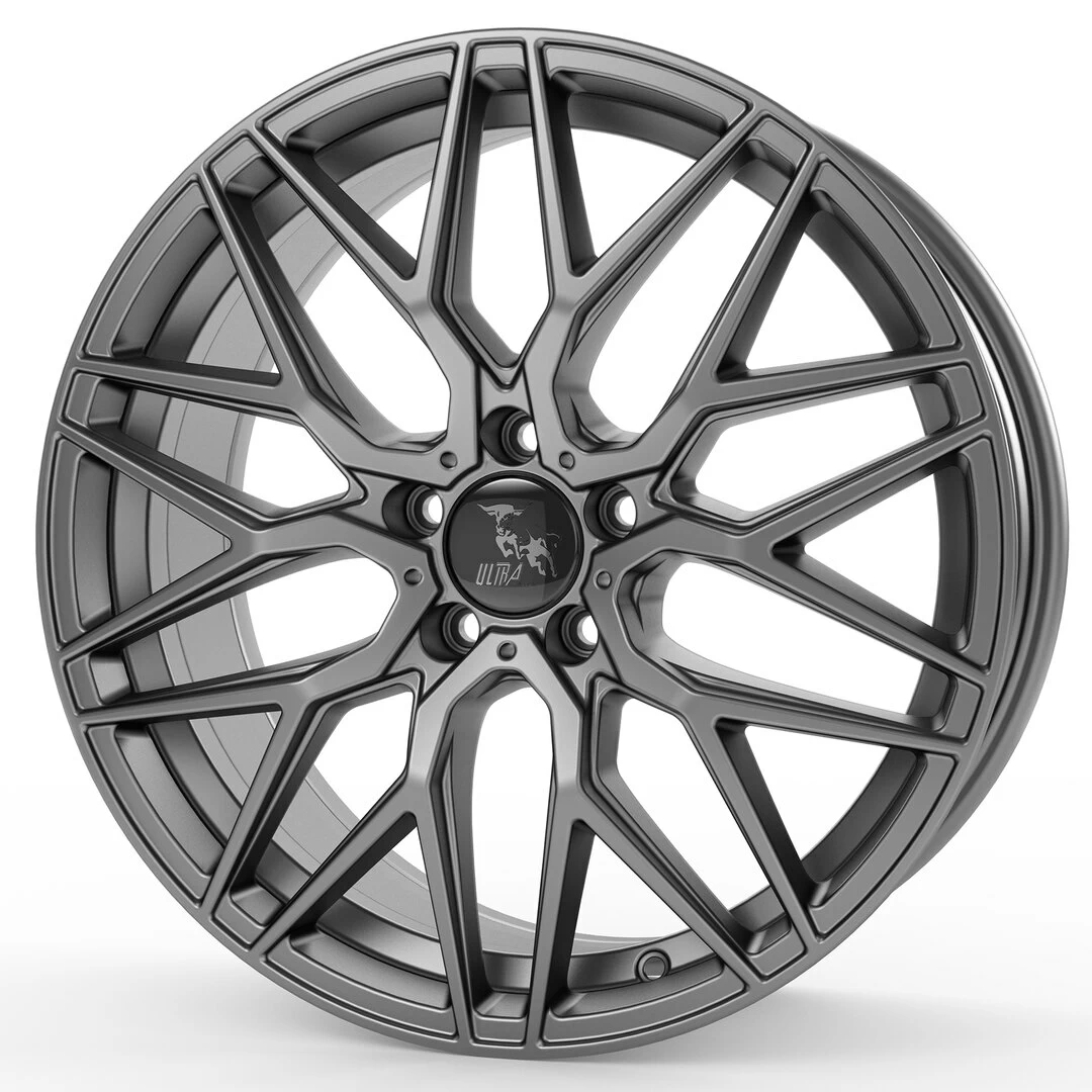 ULTRA Wheels UA1E RACE - EVO
