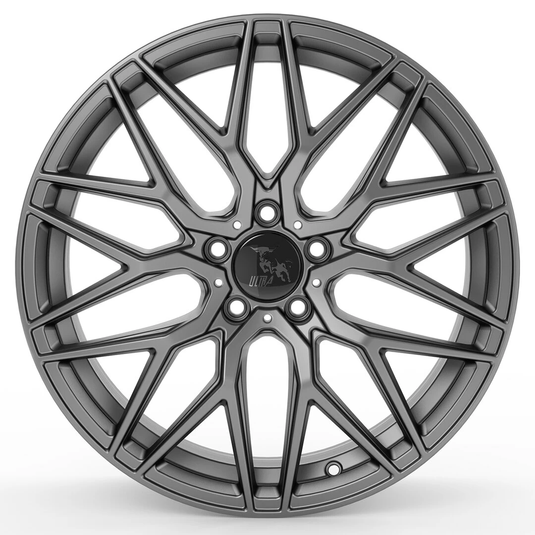 ULTRA Wheels UA1E RACE - EVO