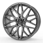 ULTRA Wheels UA1E RACE - EVO Graphite Matt