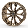 ULTRA Wheels UA23 RS EVO Bronze Matt