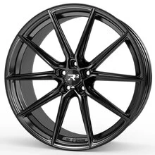 R3 Wheels R3H05 phantom black