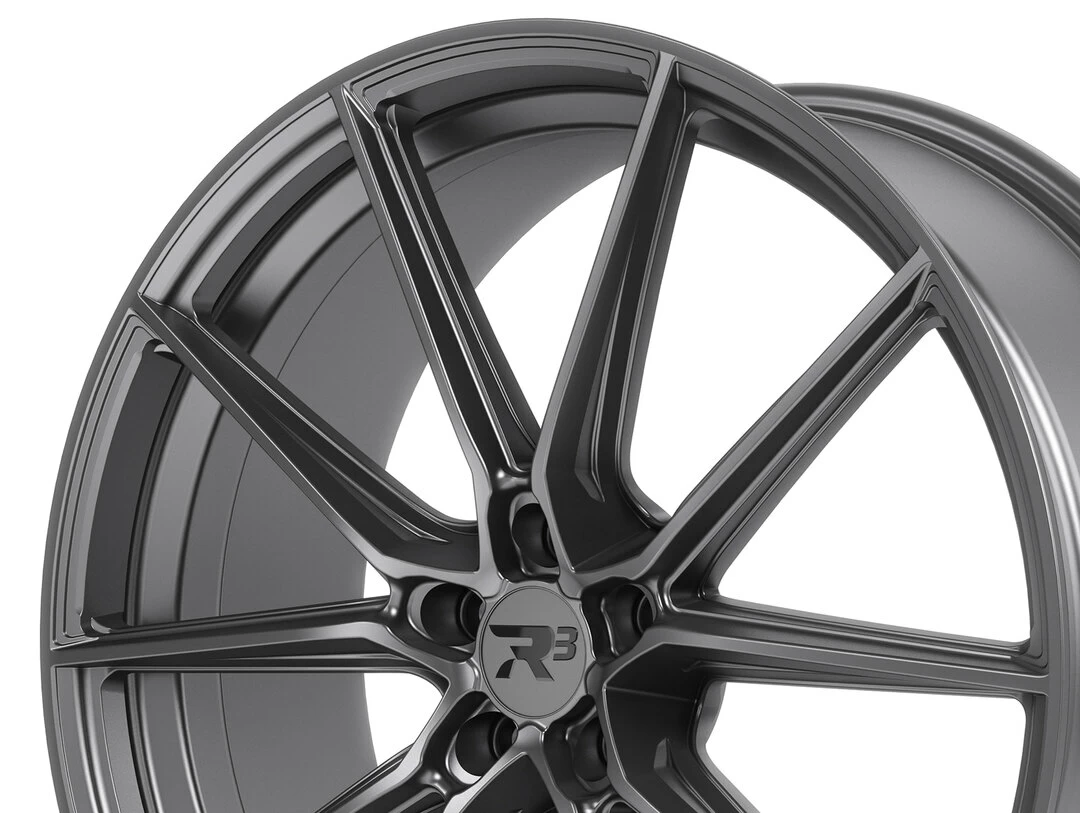 R3 Wheels R3H05
