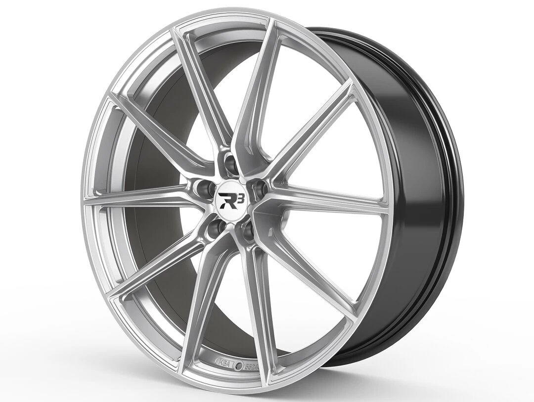 R3 Wheels R3H05