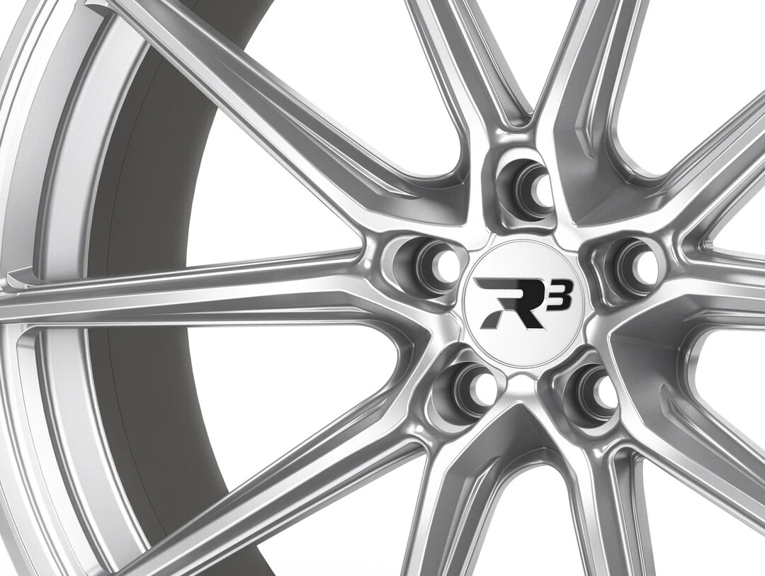 R3 Wheels R3H05