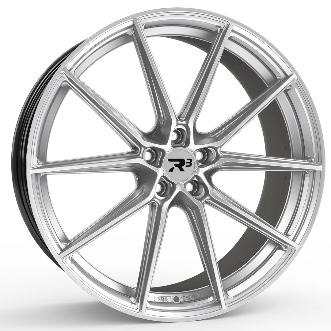 R3 Wheels R3H05