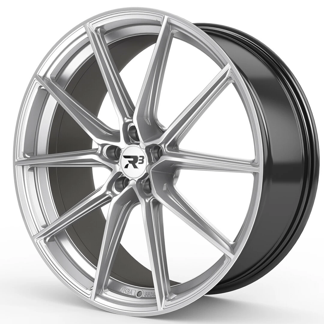 R3 Wheels R3H05
