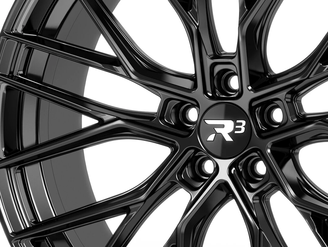 R3 Wheels R3H06