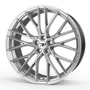 R3 Wheels R3H06 hyper schwarz silber