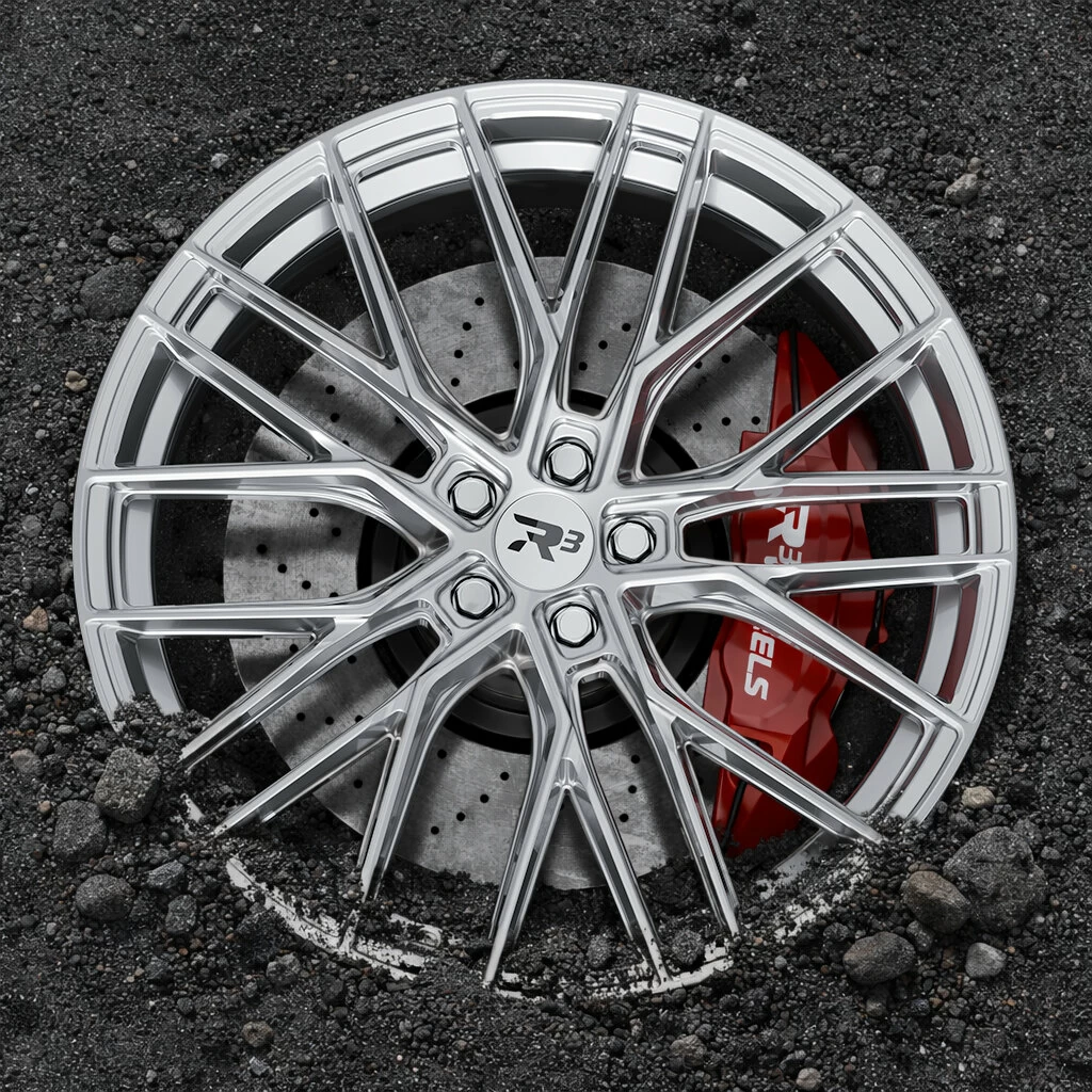 R3 Wheels R3H06