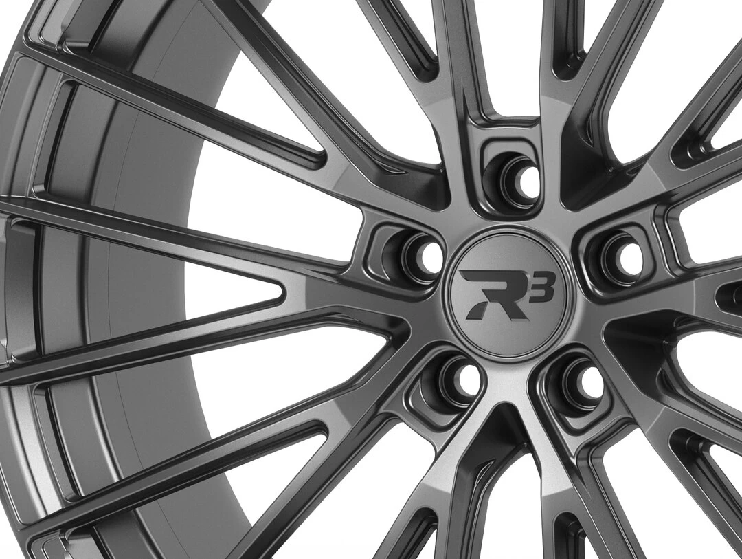 R3 Wheels R3H09