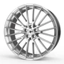 R3 Wheels R3H09 hyper schwarz silber