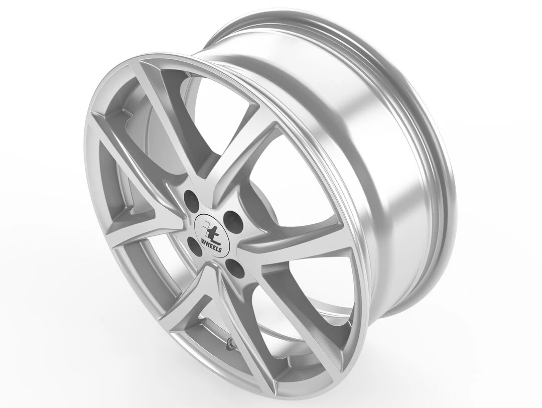 itWheels MIRA 4-Loch