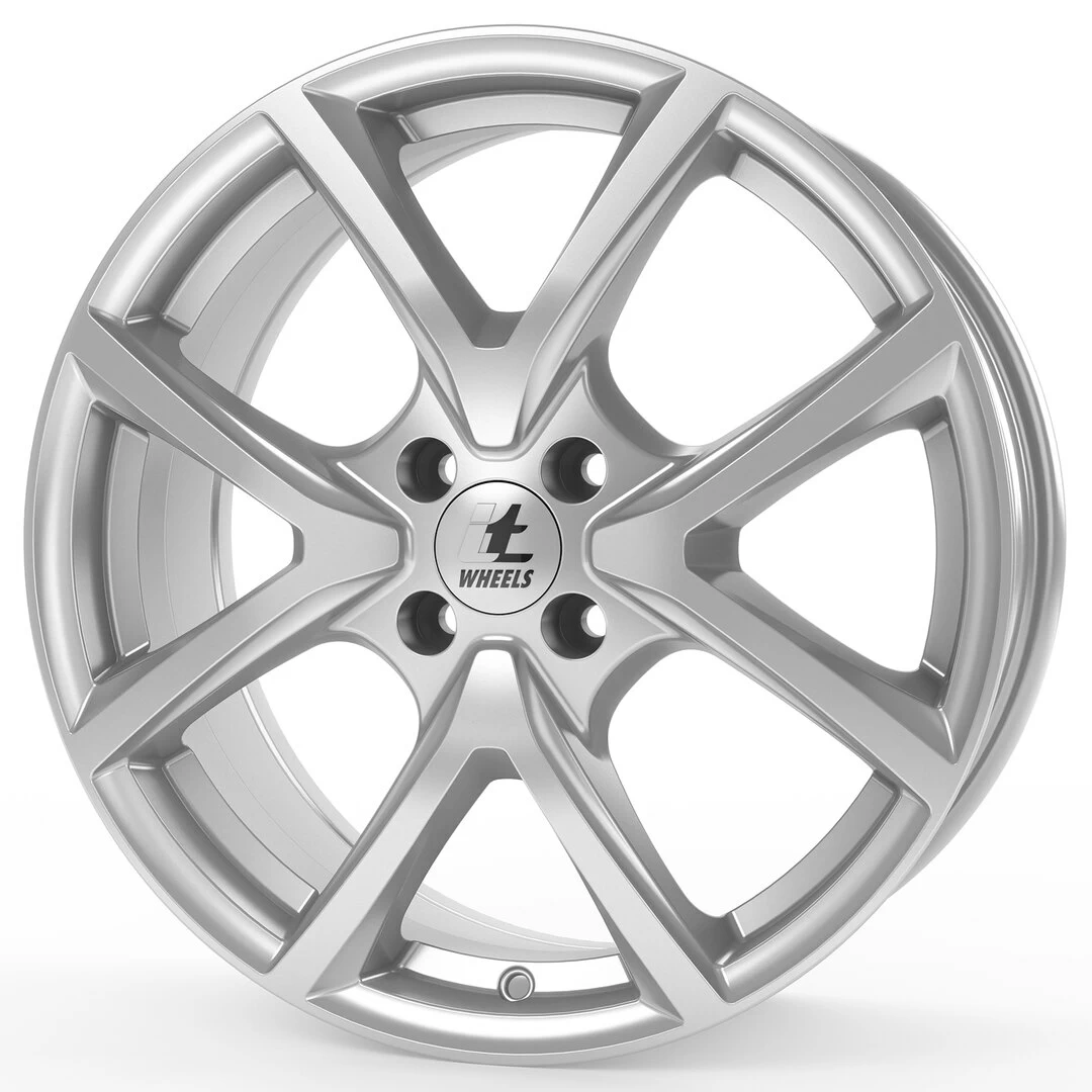 itWheels MIRA 4-Loch