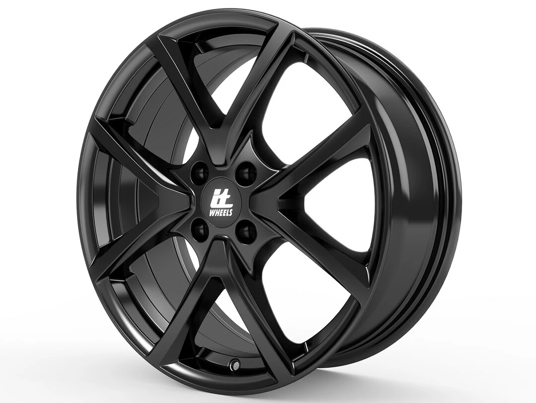 itWheels MIRA 4-Loch