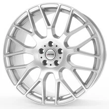 Autec Nimah Brillantsilber