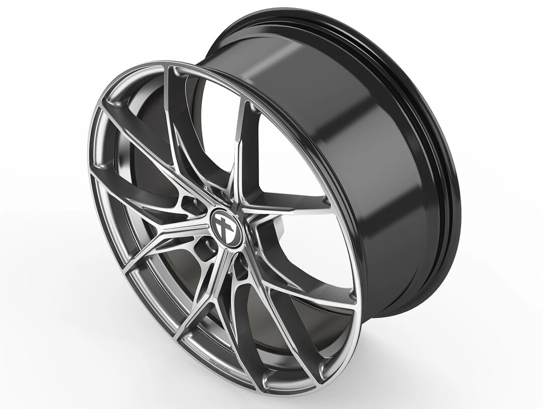 TOMASON TN29 Superlight