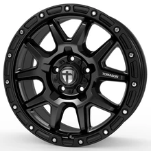 TOMASON TN Offroad II Black