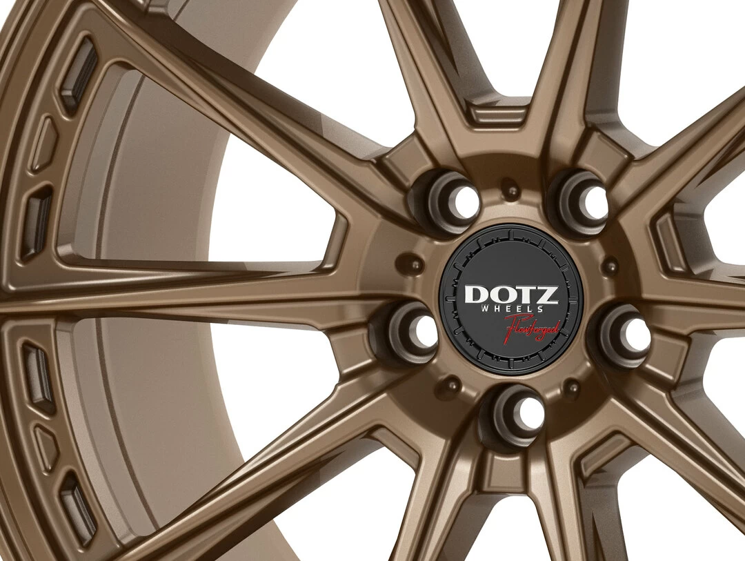 Dotz Sonoma