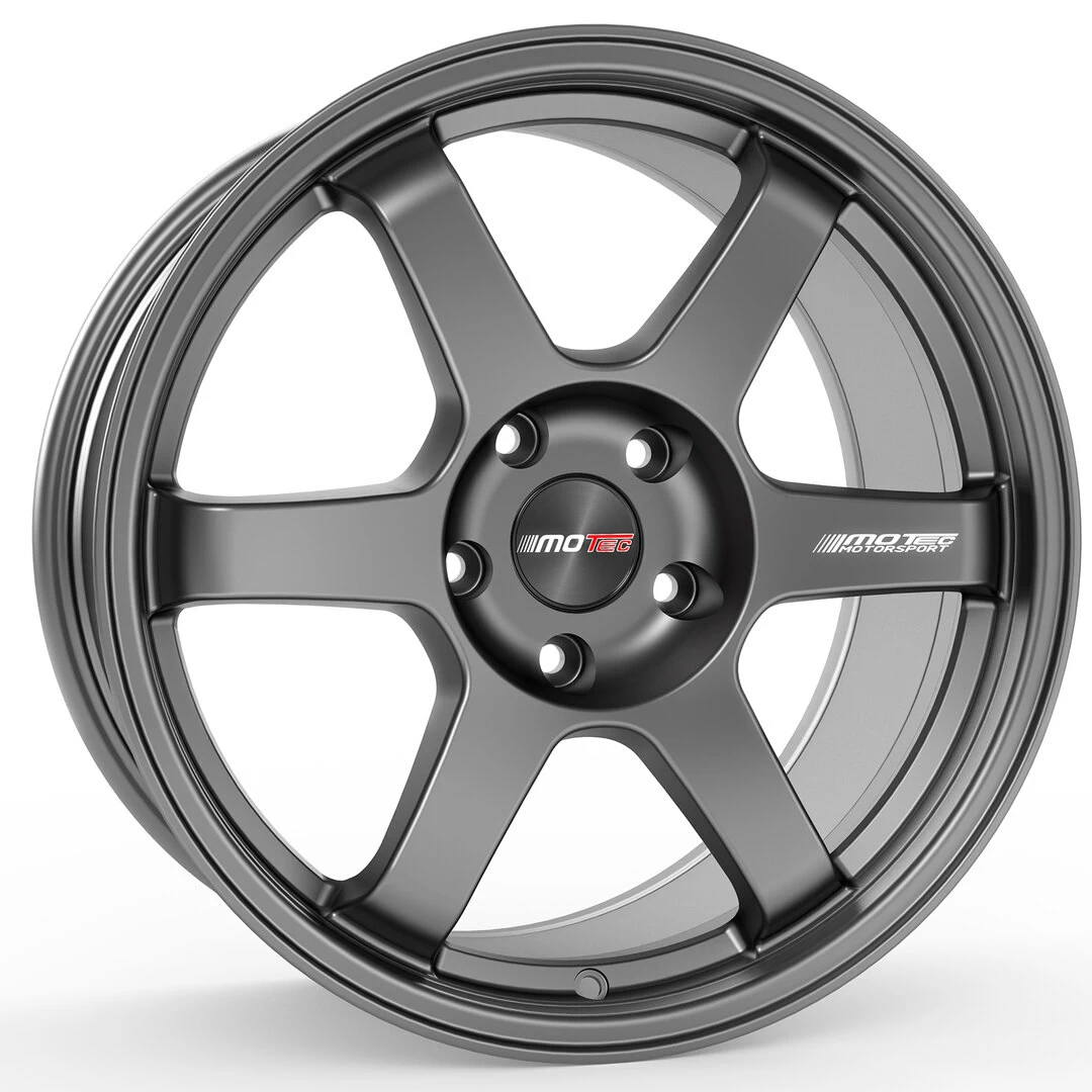 Motec MCR6-JPD