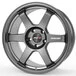Motec MCR6-JPD