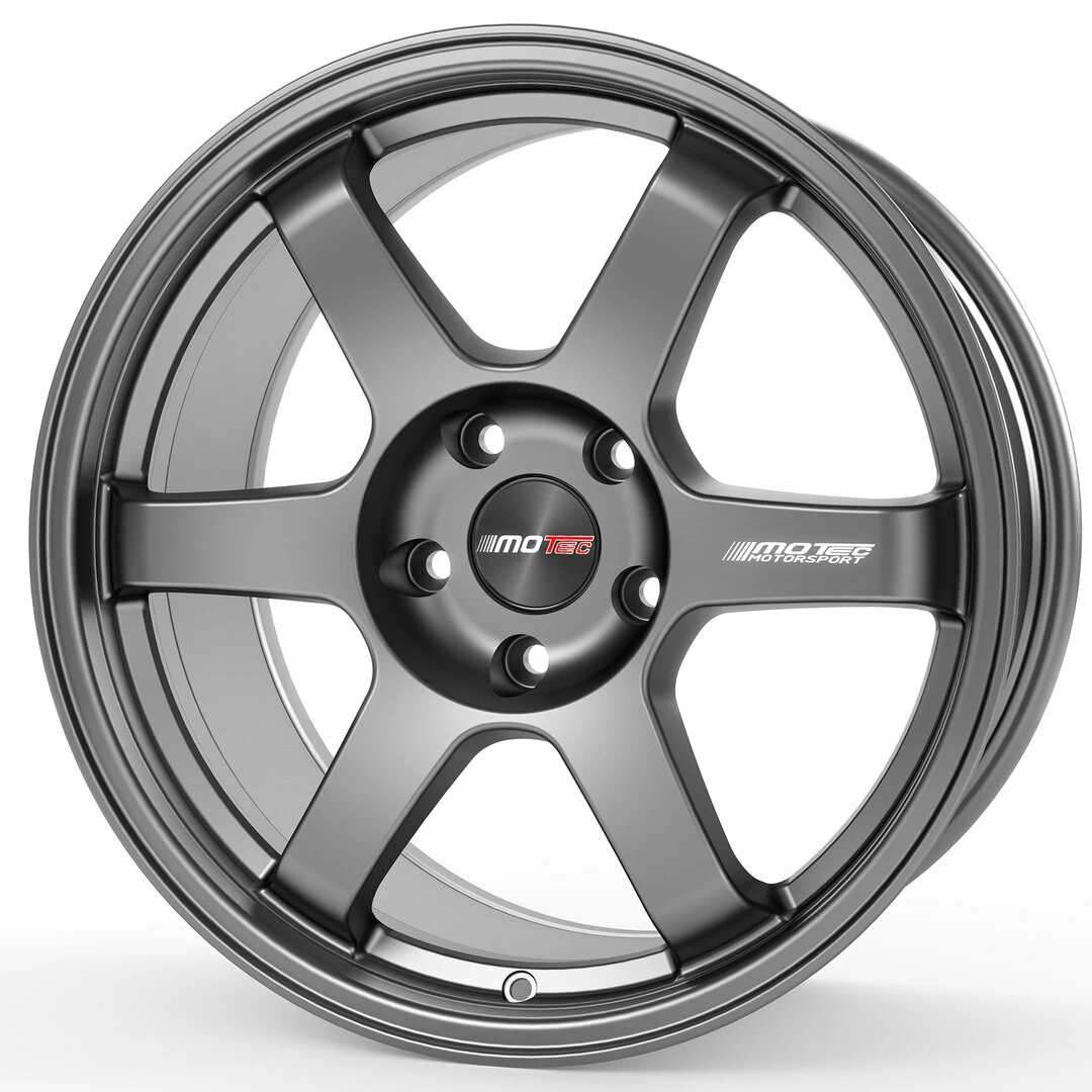 Motec MCR6-JPD