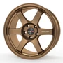 Motec MCR6-JPD Bronze Matt