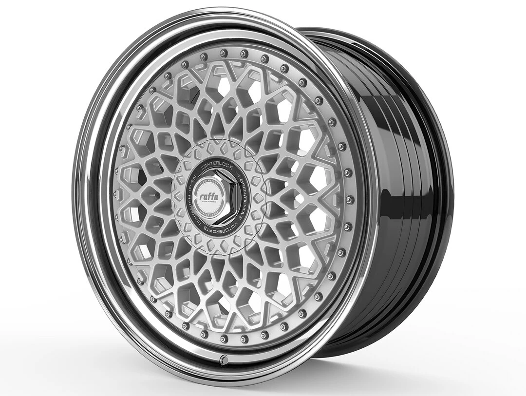 Raffa Wheels RF-09