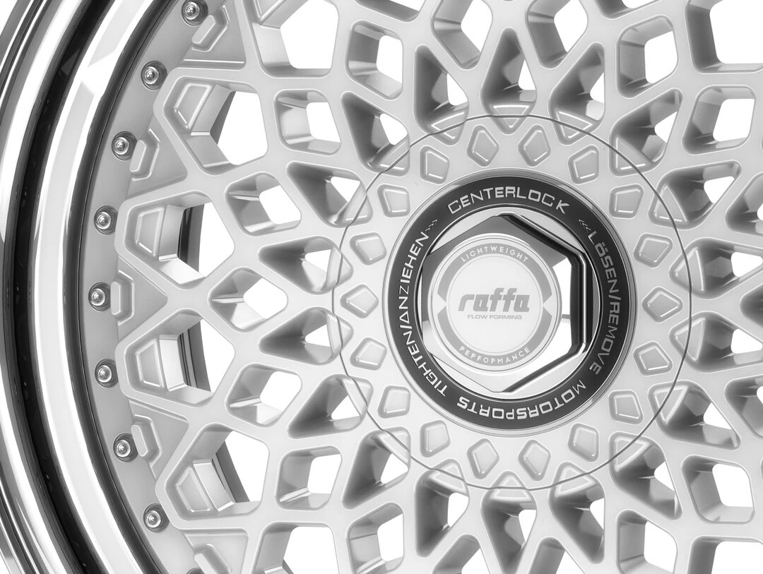 Raffa Wheels RF-09