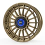 Ronal R73 REV M - Bronze Matt