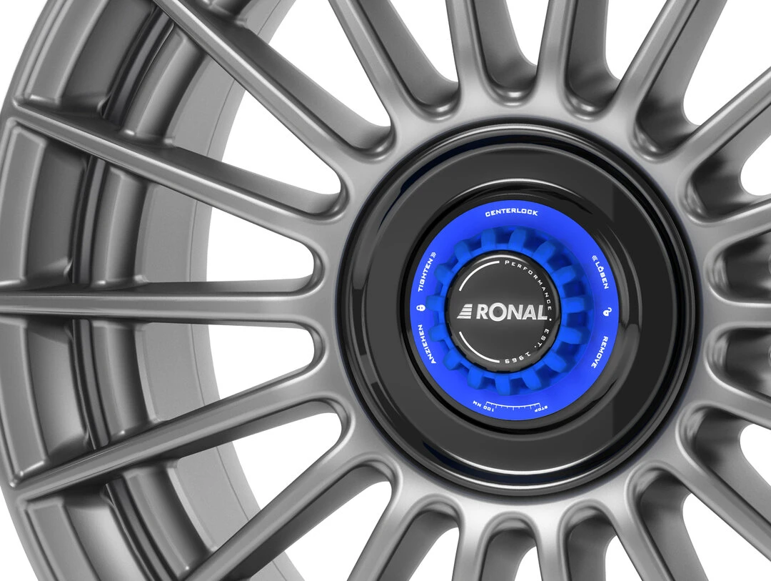 Ronal R73 REV
