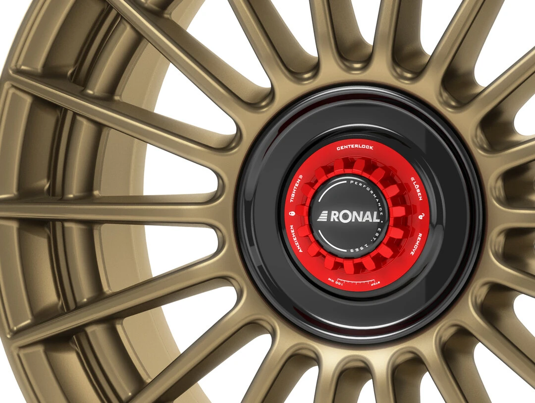 Ronal R73 REV