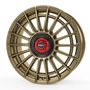 Ronal R73 REV R - Bronze Matt