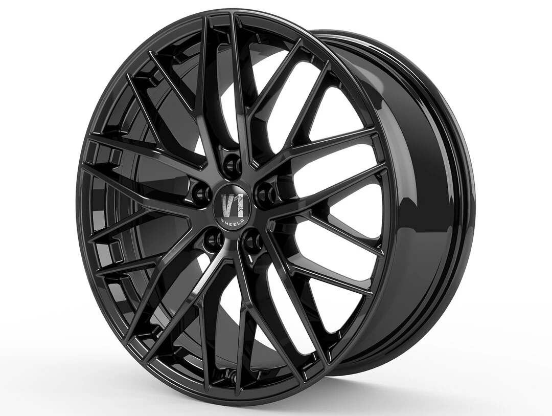 V1 Wheels DS2