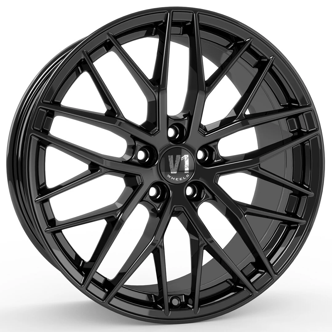 V1 Wheels DS2
