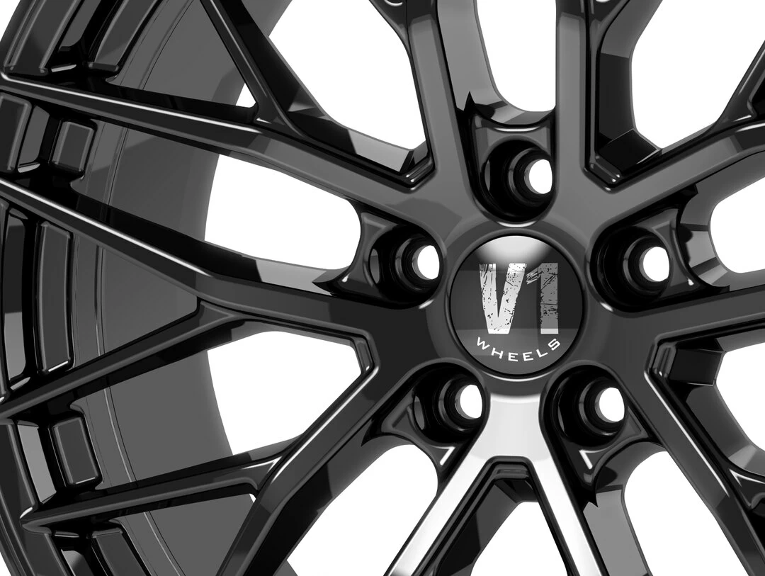 V1 Wheels DS2
