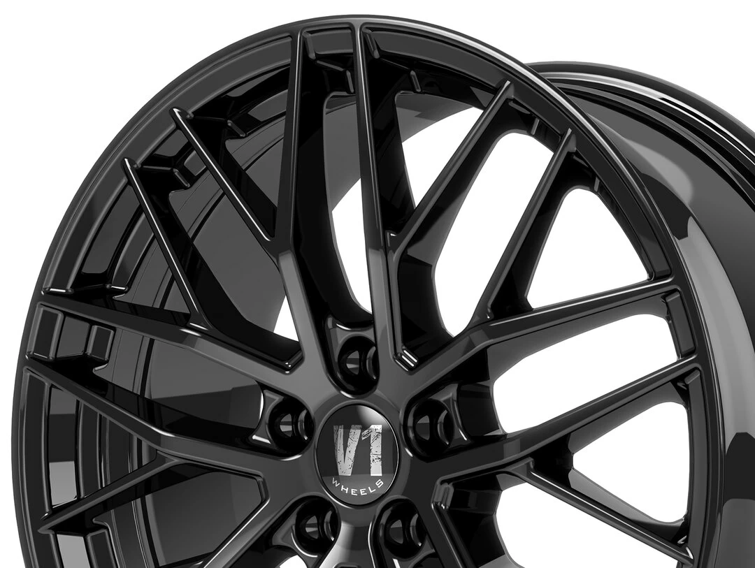 V1 Wheels DS2