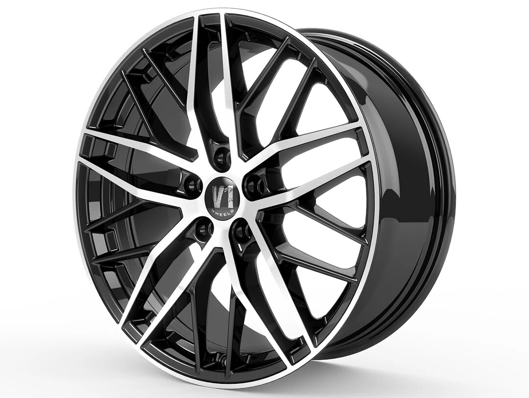 V1 Wheels DS2