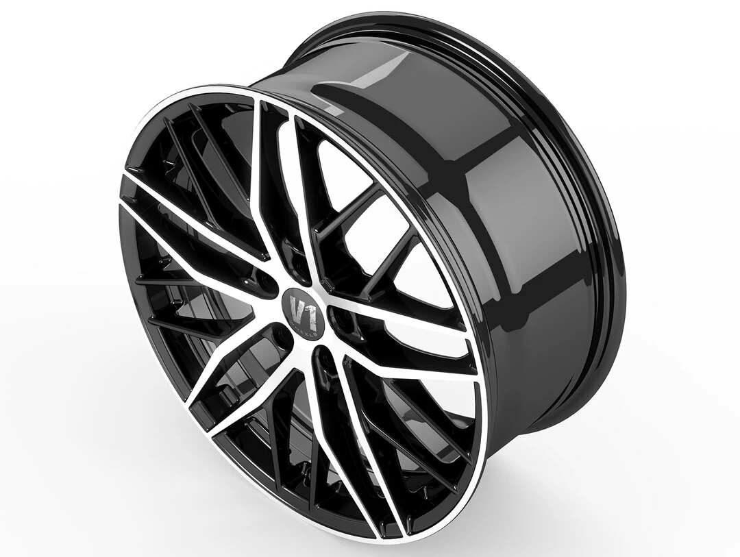 V1 Wheels DS2