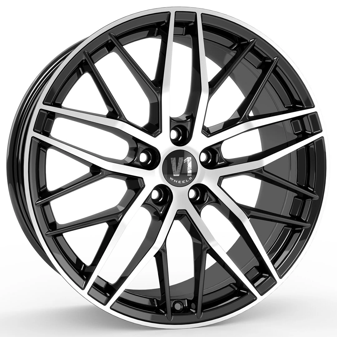V1 Wheels DS2
