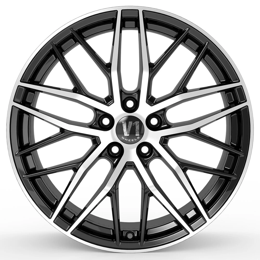V1 Wheels DS2