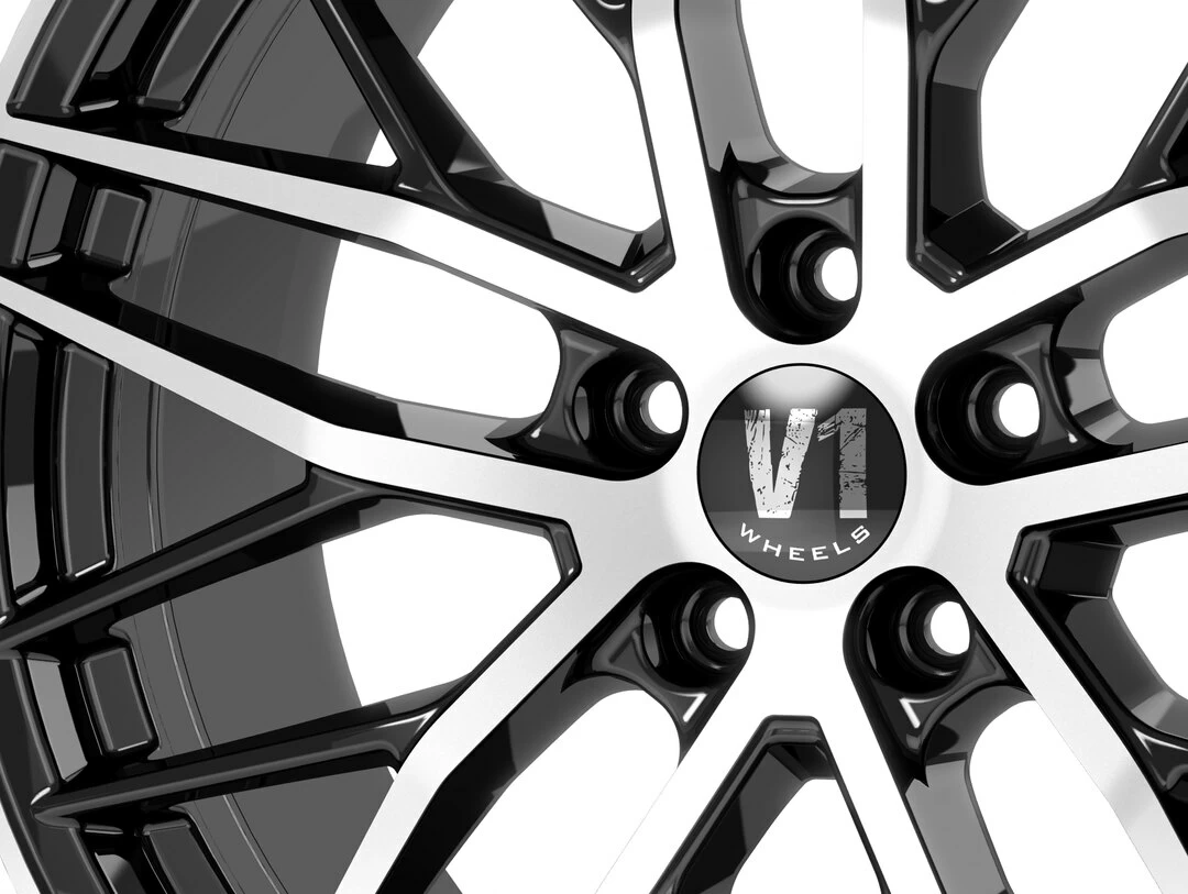 V1 Wheels DS2