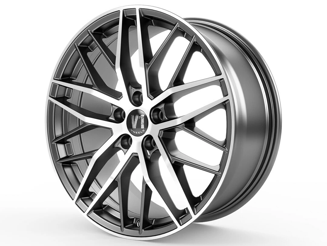 V1 Wheels DS2