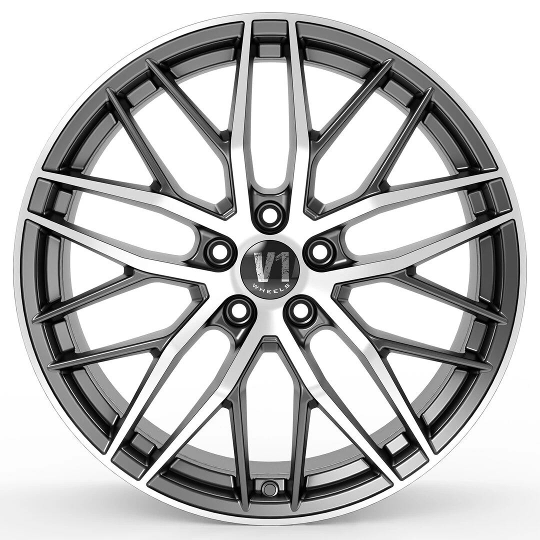 V1 Wheels DS2