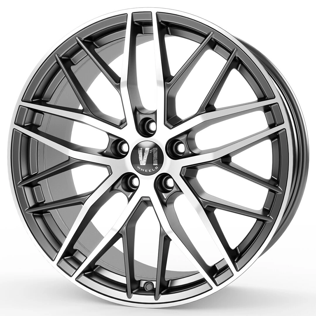 V1 Wheels DS2