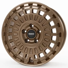 Dotz Talara Bronze matt