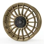 Ronal R73 REV B - Bronze Matt